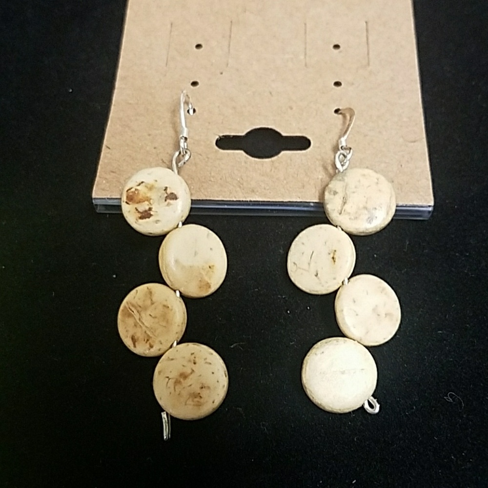 ❤3/$15 NWOT handmade earrings